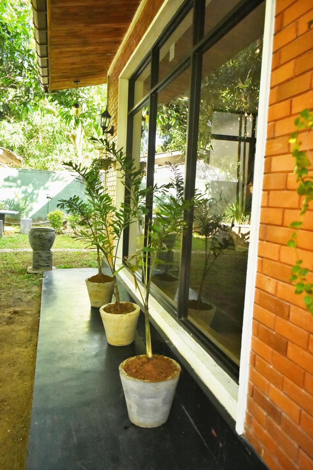 Leisure House Safari Bungalow Udawalawe Exterior foto